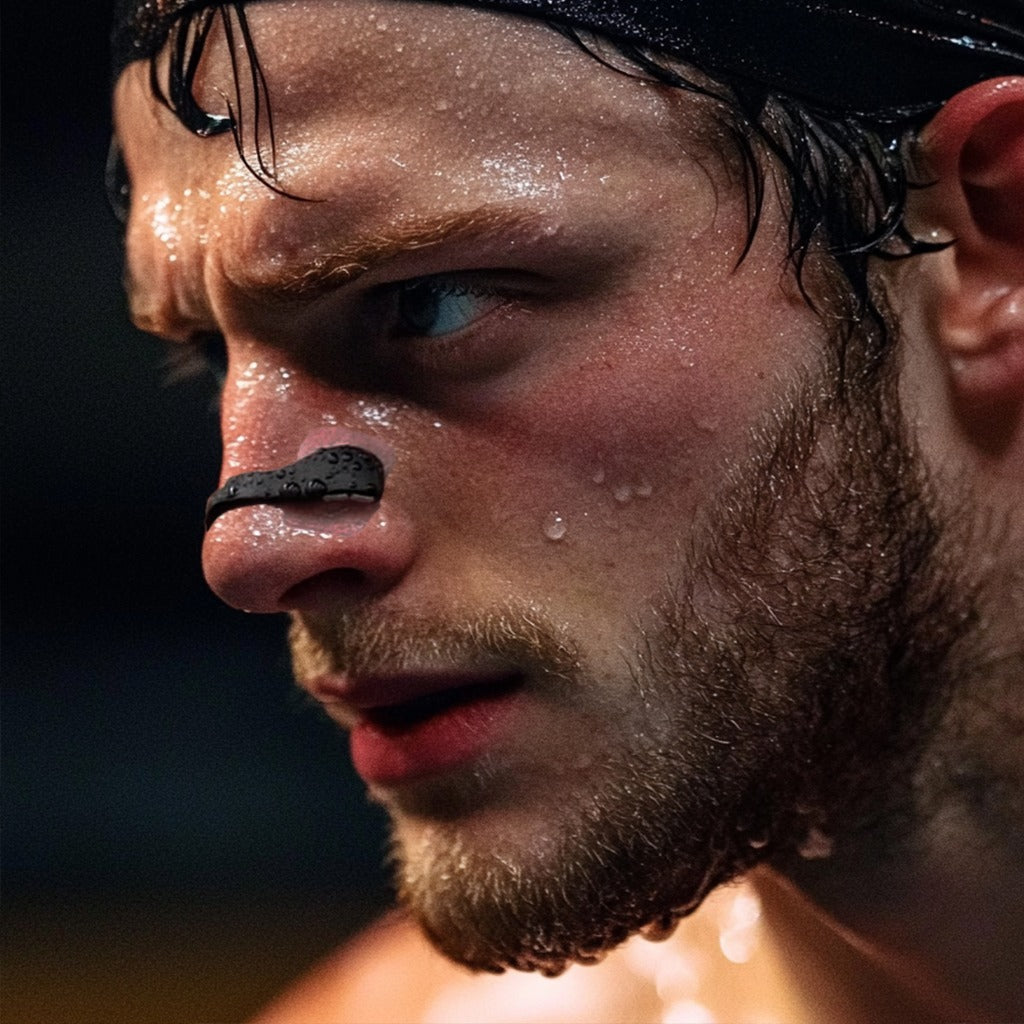 Magnetisches Nasenstreifen-Set