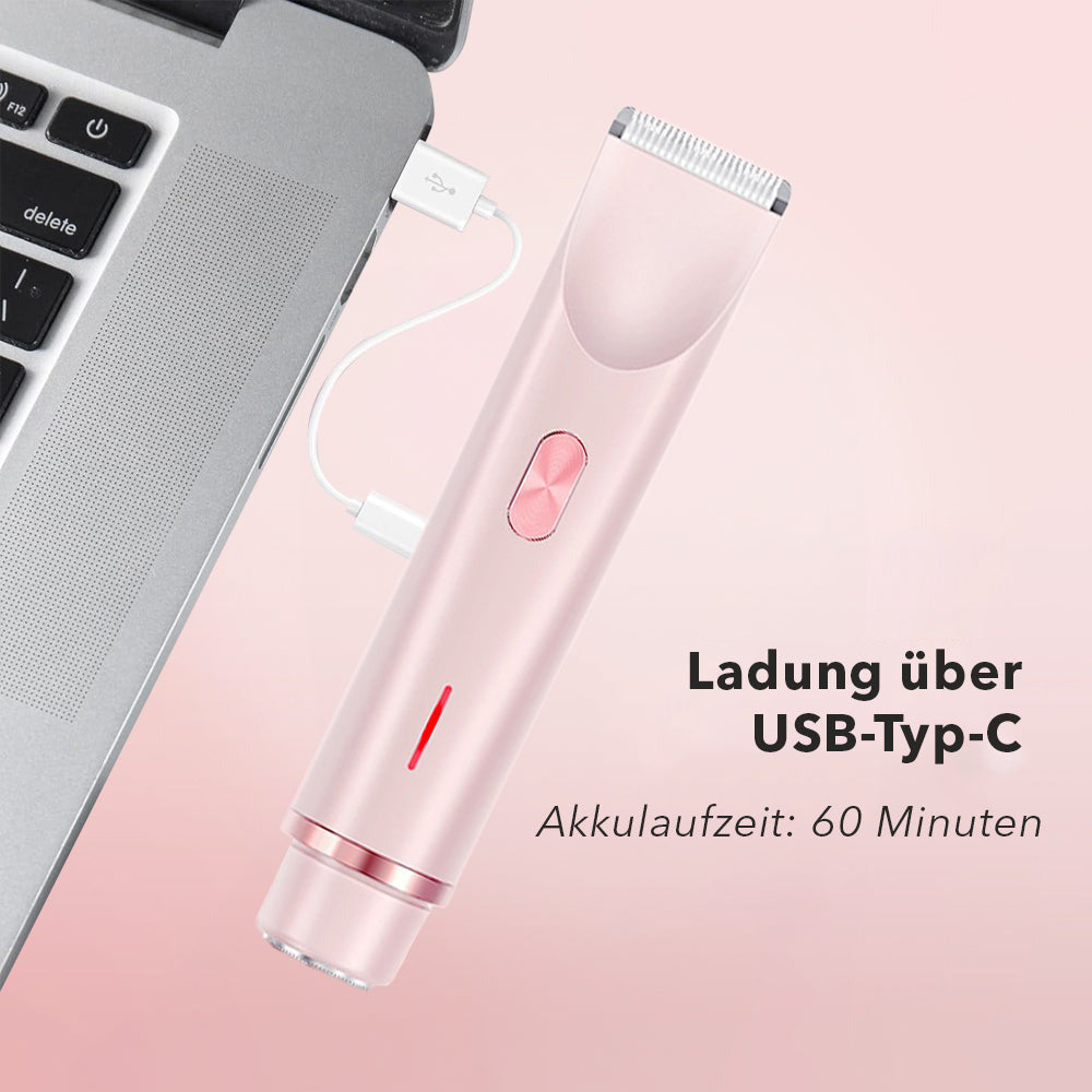 Koerperly™ Trimmer 2.0